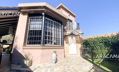 Casa en venta - Monte Grande