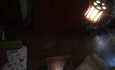 Chalet con Salida a 2 calles