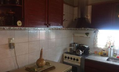 Chalet con Salida a 2 calles