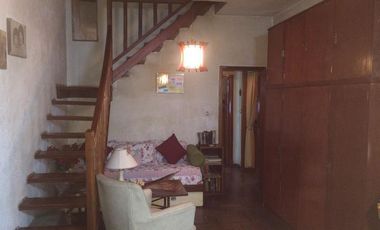 Chalet con Salida a 2 calles