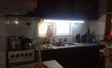 Chalet con Salida a 2 calles