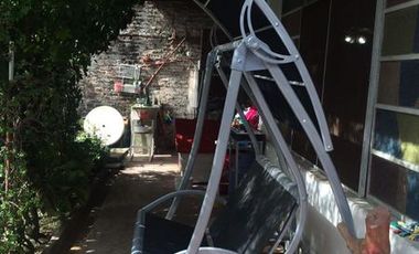 Chalet con Salida a 2 calles