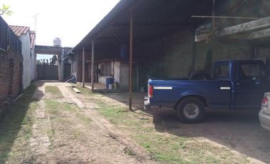 Chalet con Salida a 2 calles