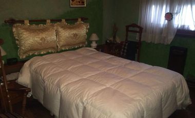 Chalet con Salida a 2 calles