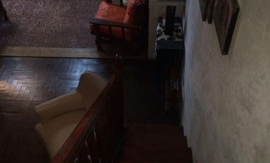 Chalet con Salida a 2 calles