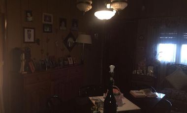 Chalet con Salida a 2 calles