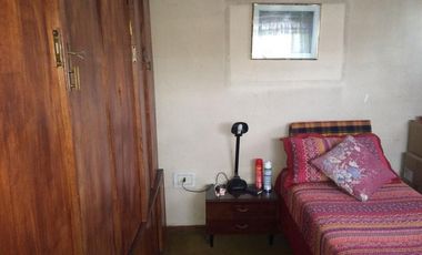 Chalet con Salida a 2 calles