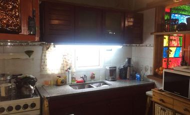 Chalet con Salida a 2 calles