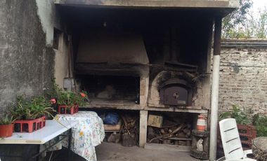 Chalet con Salida a 2 calles