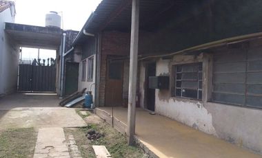 Chalet con Salida a 2 calles