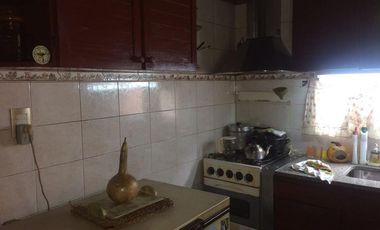 Chalet con Salida a 2 calles