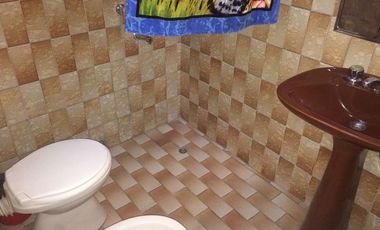 Chalet con Salida a 2 calles