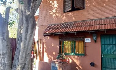 Casa en  PH DUPLEX