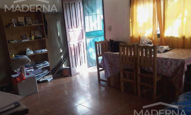 Casa en  PH DUPLEX