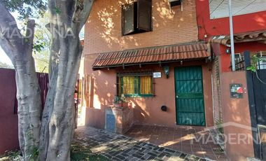 Casa en  PH DUPLEX