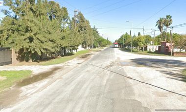 Quinta en venta - espacio principal, baño - parrilla y pileta - 1000 mts2 - Los Talas