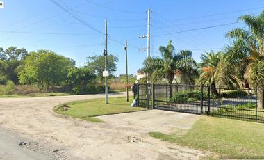 Quinta en venta - espacio principal, baño - parrilla y pileta - 1000 mts2 - Los Talas