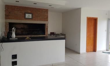 Quinta en venta - espacio principal, baño - parrilla y pileta - 1000 mts2 - Los Talas