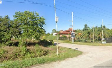Quinta en venta - espacio principal, baño - parrilla y pileta - 1000 mts2 - Los Talas