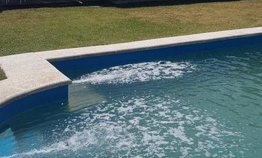 Quinta en venta - espacio principal, baño - parrilla y pileta - 1000 mts2 - Los Talas