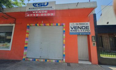 Local - Villa Luzuriaga