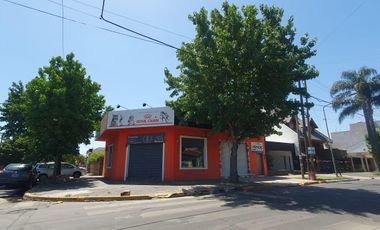 Local - Villa Luzuriaga