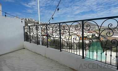 Casa en Venta en Fracc. Rialto, Hebdu