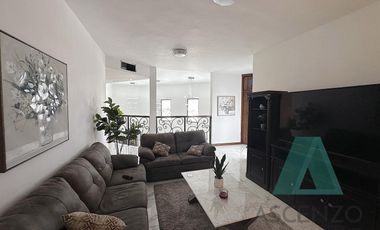 Casa en Venta en Fracc. Rialto, Hebdu