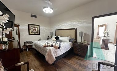 Casa en Venta en Fracc. Rialto, Hebdu