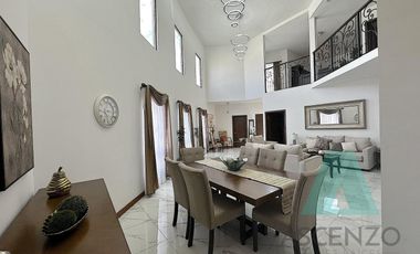 Casa en Venta en Fracc. Rialto, Hebdu