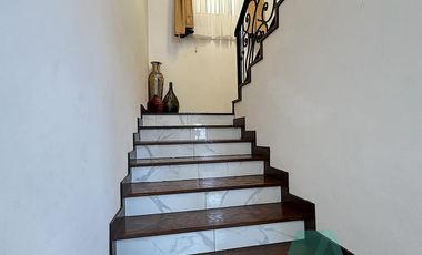 Casa en Venta en Fracc. Rialto, Hebdu