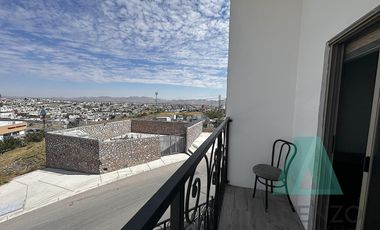 Casa en Venta en Fracc. Rialto, Hebdu