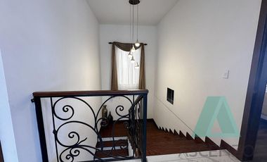 Casa en Venta en Fracc. Rialto, Hebdu