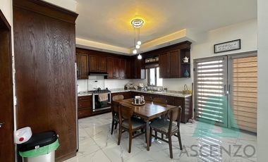 Casa en Venta en Fracc. Rialto, Hebdu