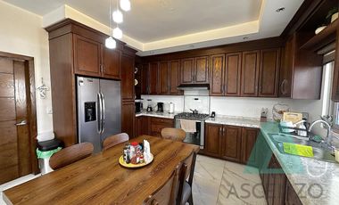 Casa en Venta en Fracc. Rialto, Hebdu