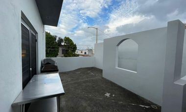 VENTA CASA ZONA LINDAVISTA