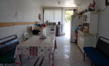 Terreno con Casa en venta en San Felipe