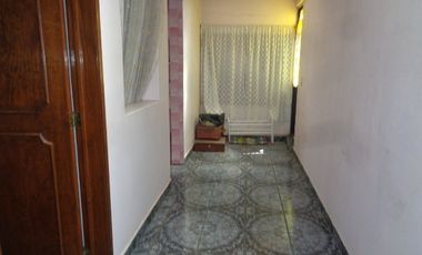 Terreno con Casa en venta en San Felipe