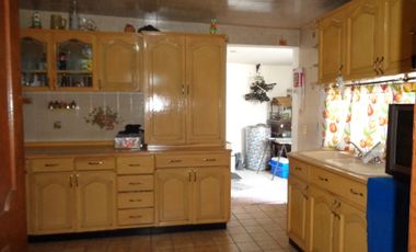 Terreno con Casa en venta en San Felipe
