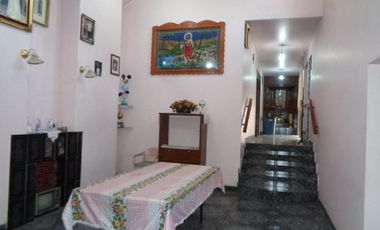 Terreno con Casa en venta en San Felipe