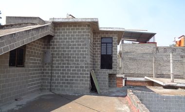 Terreno con Casa en venta en San Felipe