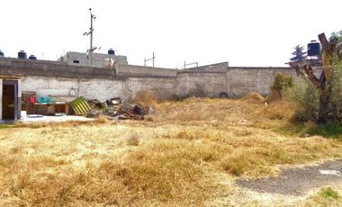 Terreno con Casa en venta en San Felipe