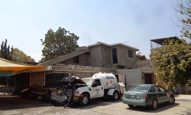 Terreno con Casa en venta en San Felipe