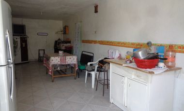 Terreno con Casa en venta en San Felipe