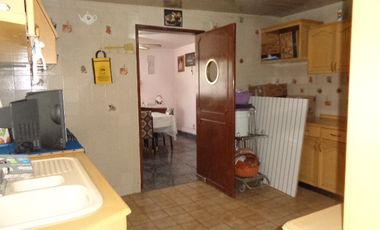 Terreno con Casa en venta en San Felipe