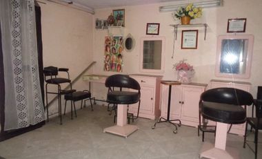Terreno con Casa en venta en San Felipe