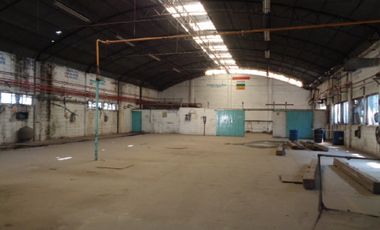 Terreno en venta en Santa Bárbara