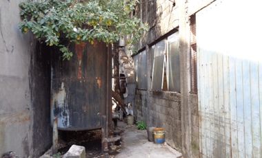 Terreno en venta en Santa Bárbara
