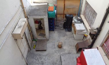 Edificio de Producto en venta en Moctezuma