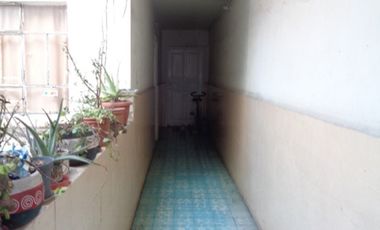 Edificio de Producto en venta en Moctezuma